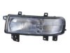 RENAU 7701044520 Headlight